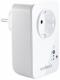 Adapter powerline EdiMax Wireless Remote Control Smart Plug Switch, Power Meter, Alexa Voice Servi (SP-2101W V2) 1