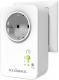 Adapter powerline EdiMax Wireless Remote Control Smart Plug Switch, Power Meter, Alexa Voice Servi (SP-2101W V2) 4