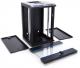 Szafa DigitalBOX Wisząca 10" 9U (STLWMC10C-9U-GSB) 1