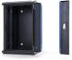 Szafa DigitalBOX Wisząca 10" 9U (STLWMC10C-9U-GSB) 2