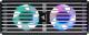 Wentylator Corsair Dominator Platinum RGB (CMDAF2) 9