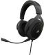 Słuchawki Corsair HS50 Green (CA-9011171-EU) 1