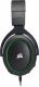 Słuchawki Corsair HS50 Green (CA-9011171-EU) 3