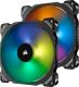 Wentylator Corsair ML140 PRO RGB 140mm 2-pack + Lighting Node PRO (CO-9050078-WW) 1