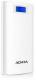 Powerbank ADATA AP20000D 20000 mAh Biały 4