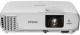 Projektor Epson EB-U05 Lampowy 1920 x 1200px 3400 lm 3LCD 1
