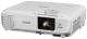 Projektor Epson EB-U05 Lampowy 1920 x 1200px 3400 lm 3LCD 1
