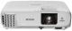 Projektor Epson EB-U05 Lampowy 1920 x 1200px 3400 lm 3LCD 3