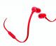 Słuchawki JBL T110 (T110RED) 1