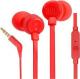 Słuchawki JBL T110 (T110RED) 4