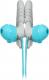 Słuchawki JBL Focus 300 Women Turkusowe 1