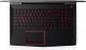Laptop Lenovo Legion Y520-15IKBN (80WK012GPB) 32 GB RAM/ 256 GB M.2 PCIe/ Windows 10 Home PL 4