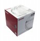 Guzzini Pojemnik na lód 1,9L Happy Hour transparentny GU-09870000 - GU-09870000 12