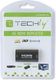System przekazu sygnału AV Techly 100501 1