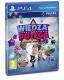 Wiedza to potęga PS4 1