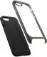 Spigen Neo Hybrid Herringbone Gunmetal etui iPhone 7/8 1