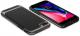 Spigen Neo Hybrid Herringbone Gunmetal etui iPhone 7/8 2