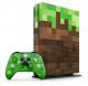 Microsoft Xbox One S 1TB + Minecraft - Limited Edition (23C-00011) 4