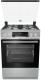 Kuchenka Gorenje K6351XF 1