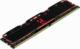 Pamięć GoodRam IRDM X, DDR4, 16 GB, 3000MHz, CL16 (IR-X3000D464L16S/16GDC) 1