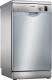 Zmywarka Bosch Zmywarka BOSCH SPS25CI03E (szer. 45cm; Panel otwarty; kolor srebrny) 1