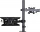 Art Uchwyt biurkowy na monitor 13" - 32" i notebooka L-24 (RAMM L-24) 12