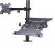 Art Uchwyt biurkowy na monitor 13" - 32" i notebooka L-24 (RAMM L-24) 1