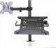 Art Uchwyt biurkowy na monitor 13" - 32" i notebooka L-24 (RAMM L-24) 6