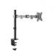 Art Uchwyt biurkowy na monitor 13" - 32" L-01X (RAMM L-01X) 1