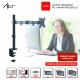 Art Uchwyt biurkowy na monitor 13" - 32" L-01X (RAMM L-01X) 5