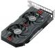 Karta graficzna Asus Radeon RX 560 4GB GDDR5 (128 bit), DVI-D, HDMI, DisplayPort, BOX (RX560-O4G) 4
