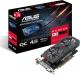 Karta graficzna Asus Radeon RX 560 4GB GDDR5 (128 bit), DVI-D, HDMI, DisplayPort, BOX (RX560-O4G) 1