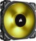 Wentylator Corsair ML120 PRO RGB 120mm 3-pack + Lighting Node PRO (CO-9050076-WW) 13