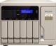 Serwer plików Qnap 8-Bay NAS, 16GB (TS-877-1700-16G) 1