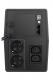 UPS Mustek PowerMust 1000 LCD (1000-LCD-LI-T30) 1