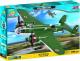 Cobi Small Army PZL P-37B ŁOŚ (5532) 1