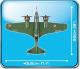 Cobi Small Army PZL P-37B ŁOŚ (5532) 7