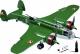 Cobi Small Army PZL P-37B ŁOŚ (5532) 9