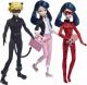 Cobi Miraculous lalka różne rodzaje 1