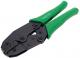 LogiLink Zaciskarka do wtyków Hirose 8P8C (WZ0013) 1