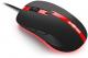 Mysz Sharkoon Force Pro Black/Red 1