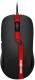 Mysz Sharkoon Force Pro Black/Red 1
