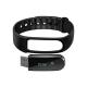 Smartband Acme ACT202 Czarny 2