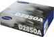 Toner Samsung ML-D2850A Black Oryginał  (SU646A) 1