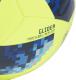 Adidas Piłka nożna Telstar World Cup 2018 Glider Yellow r. 5 (CE8097) 2