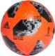 Adidas Piłka nożna Telstar World Cup 2018 Glider Red r. 5 (CE8098) 1