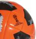 Adidas Piłka nożna Telstar World Cup 2018 Glider Red r. 5 (CE8098) 2