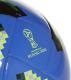 Adidas Piłka nożna Telstar World Cup 2018 Glider Blue r. 4 (CE8100) 1