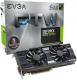 Karta graficzna EVGA GeForce GTX 1050 Ti FTW GAMING 4GB GDDR5 (128 Bit) DVI-D, HDMI, DisplayPort, BOX (04G-P4-6258-KR) 1