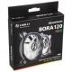 Wentylator Lian Li Wentylator BORA RGB PWM - 120mm (BORA120-1S) 4